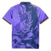 Camiseta de fútbol Real Madrid 2023-24 Dragon Special Edition Purple - Hombre